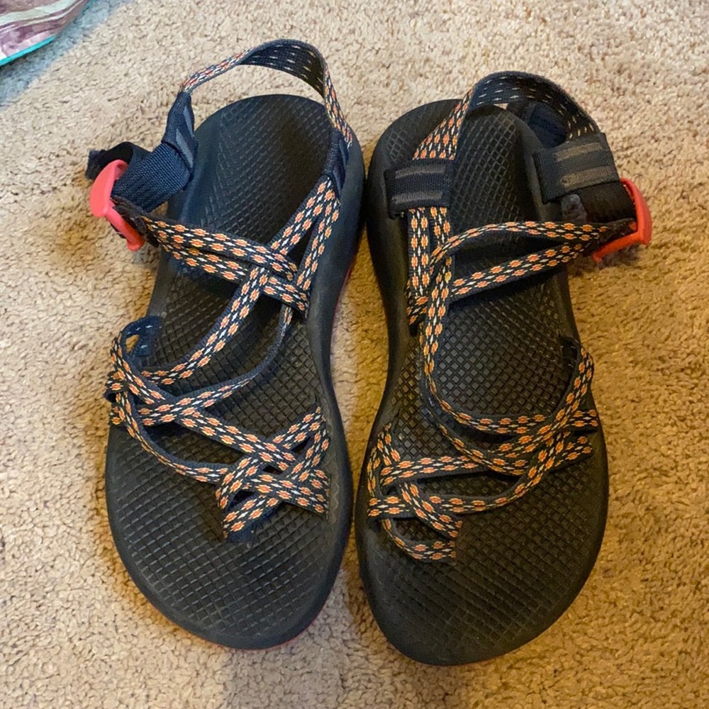 Chacos